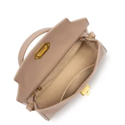 Lancaster Mini sac cartable Donna Grace a fermoir*Femme Sacs À Main