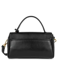 Lancaster Mini sac cartable Donna Grace a fermoir*Femme Sacs À Main