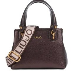 Liu Jo Mini sac Onice avec bandouliere logo*Femme Sacs À Main
