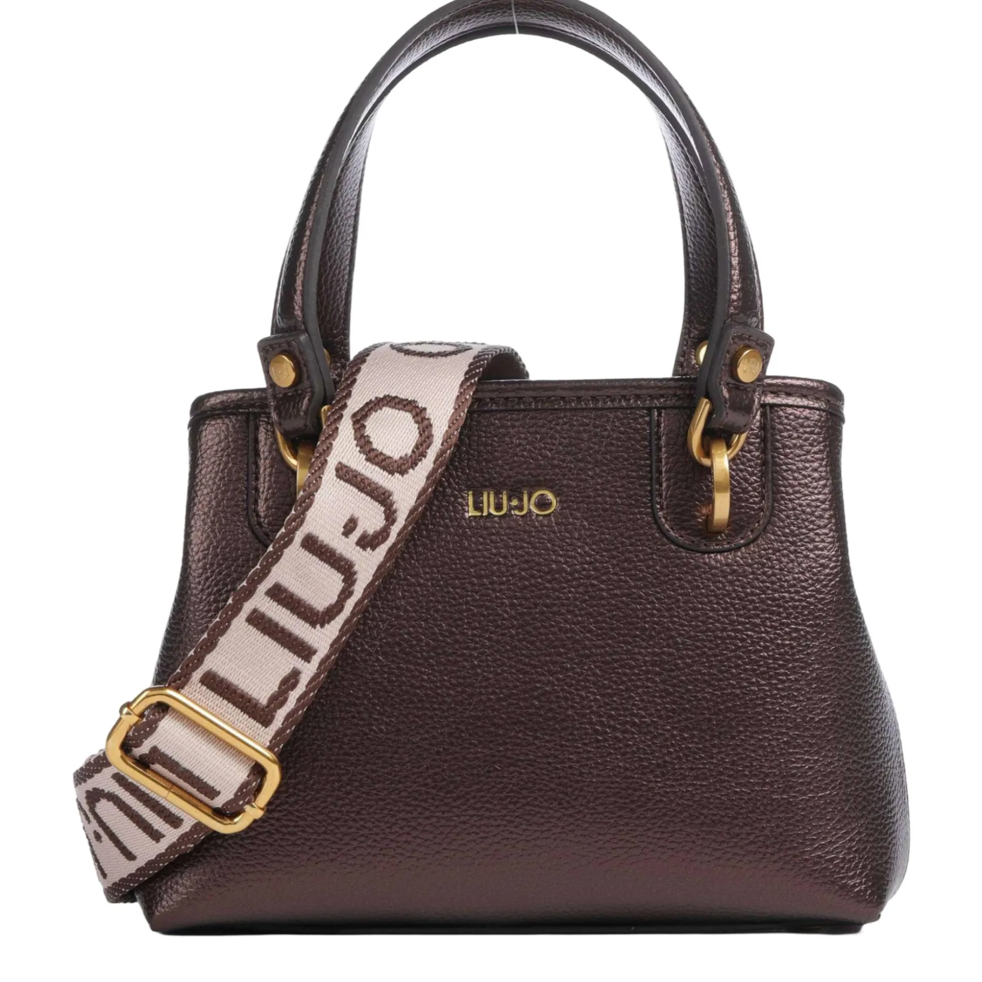 Liu Jo Mini sac Onice avec bandouliere logo*Femme Sacs À Main