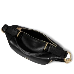 Lancel Mini sac porte croise Origami cuir lisse*Femme Sacs Bandoulière