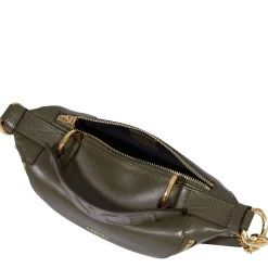 Lancel Mini sac porte croise Origami cuir lisse*Femme Sacs Bandoulière
