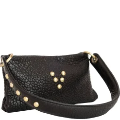 Virginie Darling Mini sac porte epaule Love cuir bubble*Femme Sacs Porté Épaule|Sacs Bandoulière