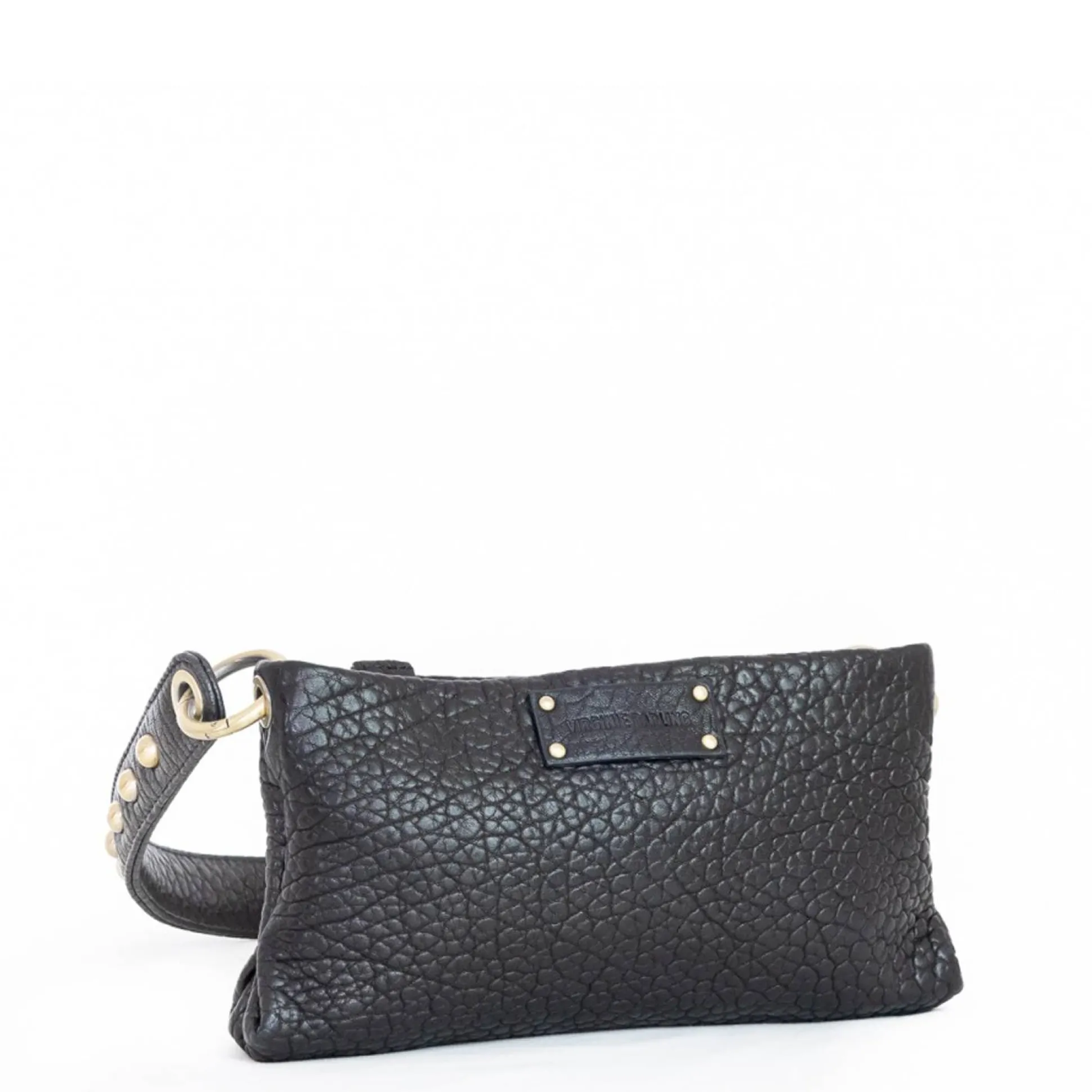 Virginie Darling Mini sac porte epaule Love cuir bubble*Femme Sacs Porté Épaule|Sacs Bandoulière