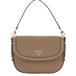 Guess Mini sac porte epaule tresse Murielle*Femme Sacs Porté Épaule