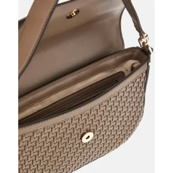 Guess Mini sac porte epaule tresse Murielle*Femme Sacs Porté Épaule