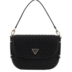 Guess Mini sac porte epaule tresse Murielle*Femme Sacs Porté Épaule