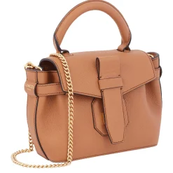 Lancel Mini sac porte main en cuir Charlie*Femme Sacs Bandoulière|Sacs À Main