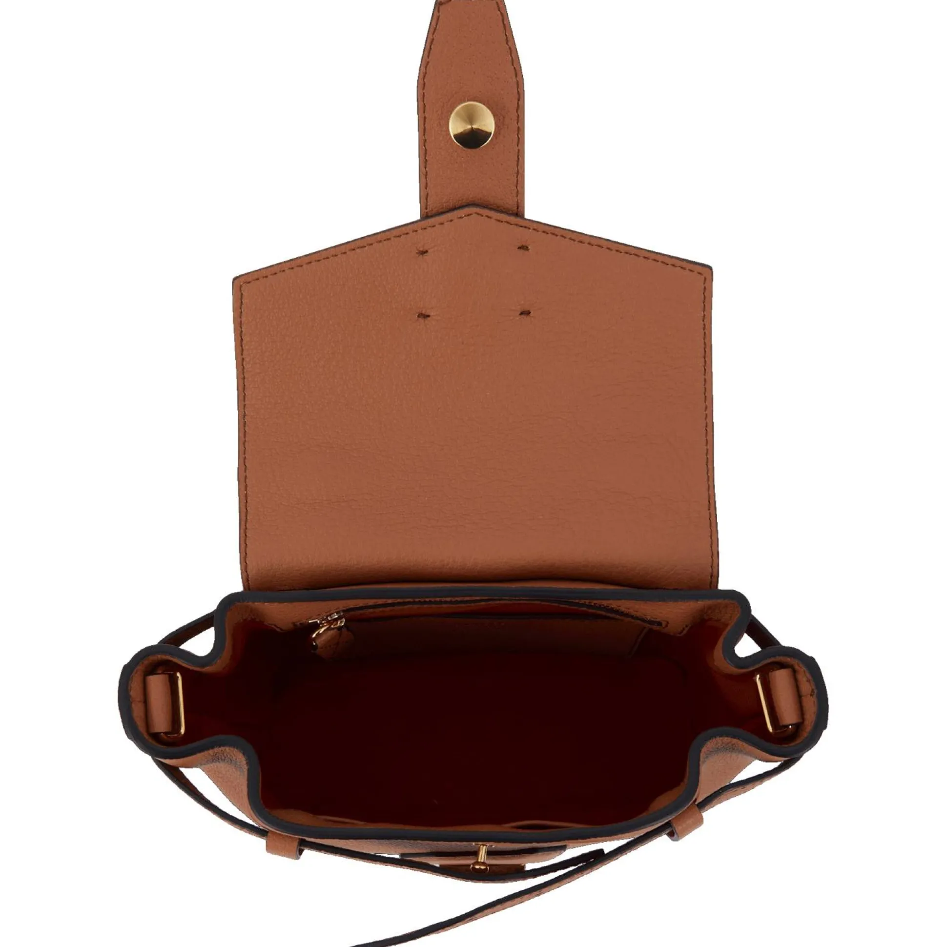 Lancel Mini sac porte main en cuir Charlie*Femme Sacs Bandoulière|Sacs À Main