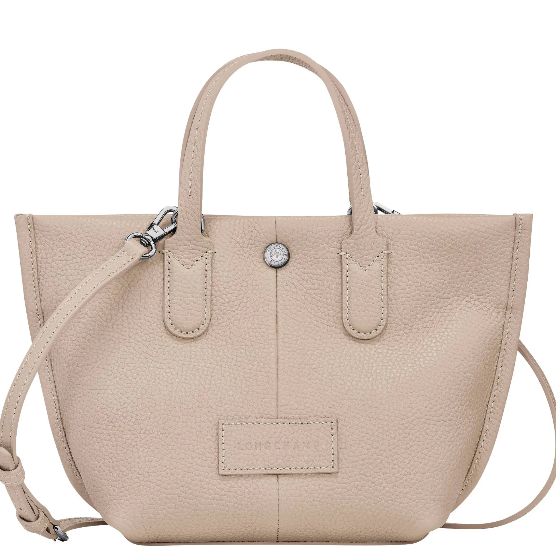 Longchamp Mini sac porte main XS Essential Cuir*Femme Sacs À Main