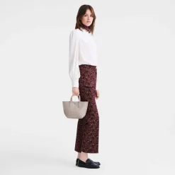 Longchamp Mini sac porte main XS Essential Cuir*Femme Sacs À Main