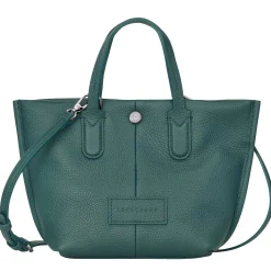 Longchamp Mini sac porte main XS Essential Cuir*Femme Sacs À Main