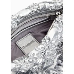 Desigual Mini sac porte main/epaule Flossy Eibar*Femme Sacs À Main