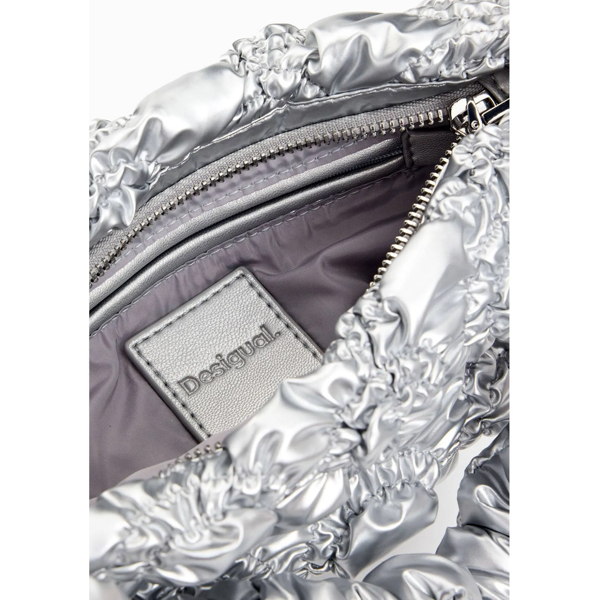 Desigual Mini sac porte main/epaule Flossy Eibar*Femme Sacs À Main