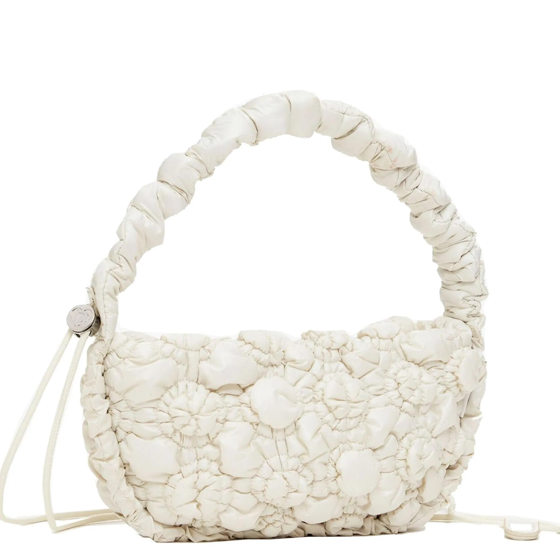 Desigual Mini sac porte main/epaule Flossy Eibar*Femme Sacs À Main