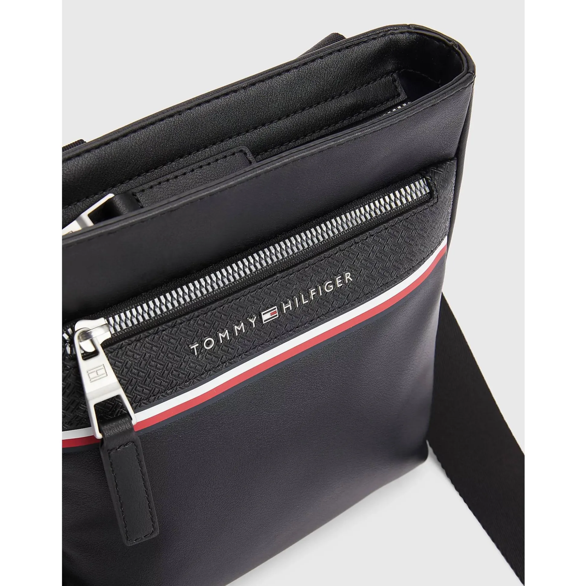 Tommy Hilfiger Mini sac porte travers 1985*Homme Petites Sacoches Homme