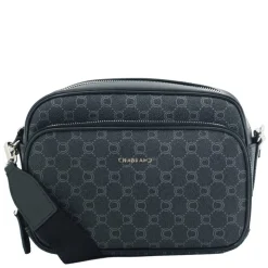 Chabrand Mini sac reporter bandouliere Icone*Homme Petites Sacoches Homme|Sacoches Homme