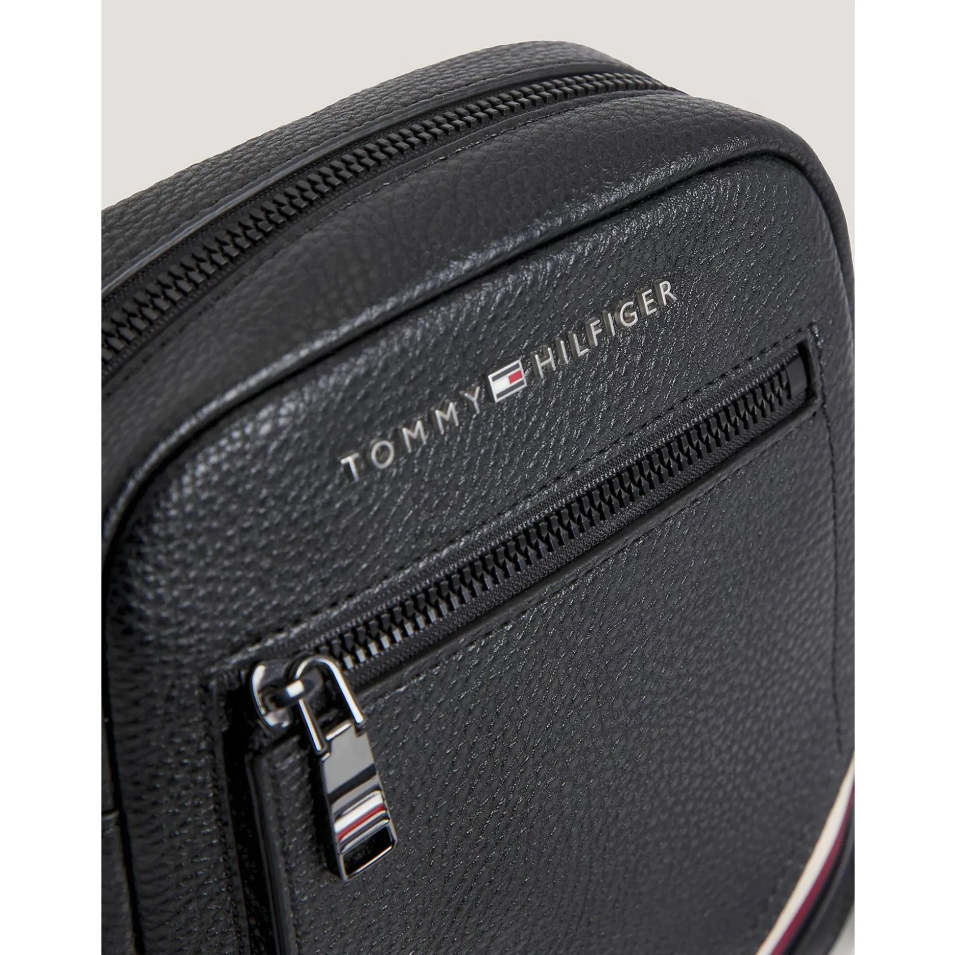Tommy Hilfiger Mini sac reporter Central a logo*Homme Petites Sacoches Homme