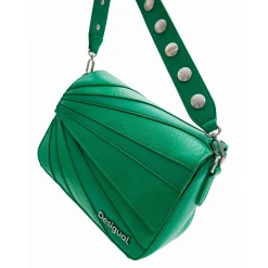 Desigual Mini sac S Machina Phuket patchwork*Femme Sacs Bandoulière