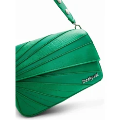 Desigual Mini sac S Machina Phuket patchwork*Femme Sacs Bandoulière