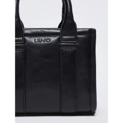 Liu Jo Mini sac shopper Ridhi a bandouliere*Femme Sacs À Main