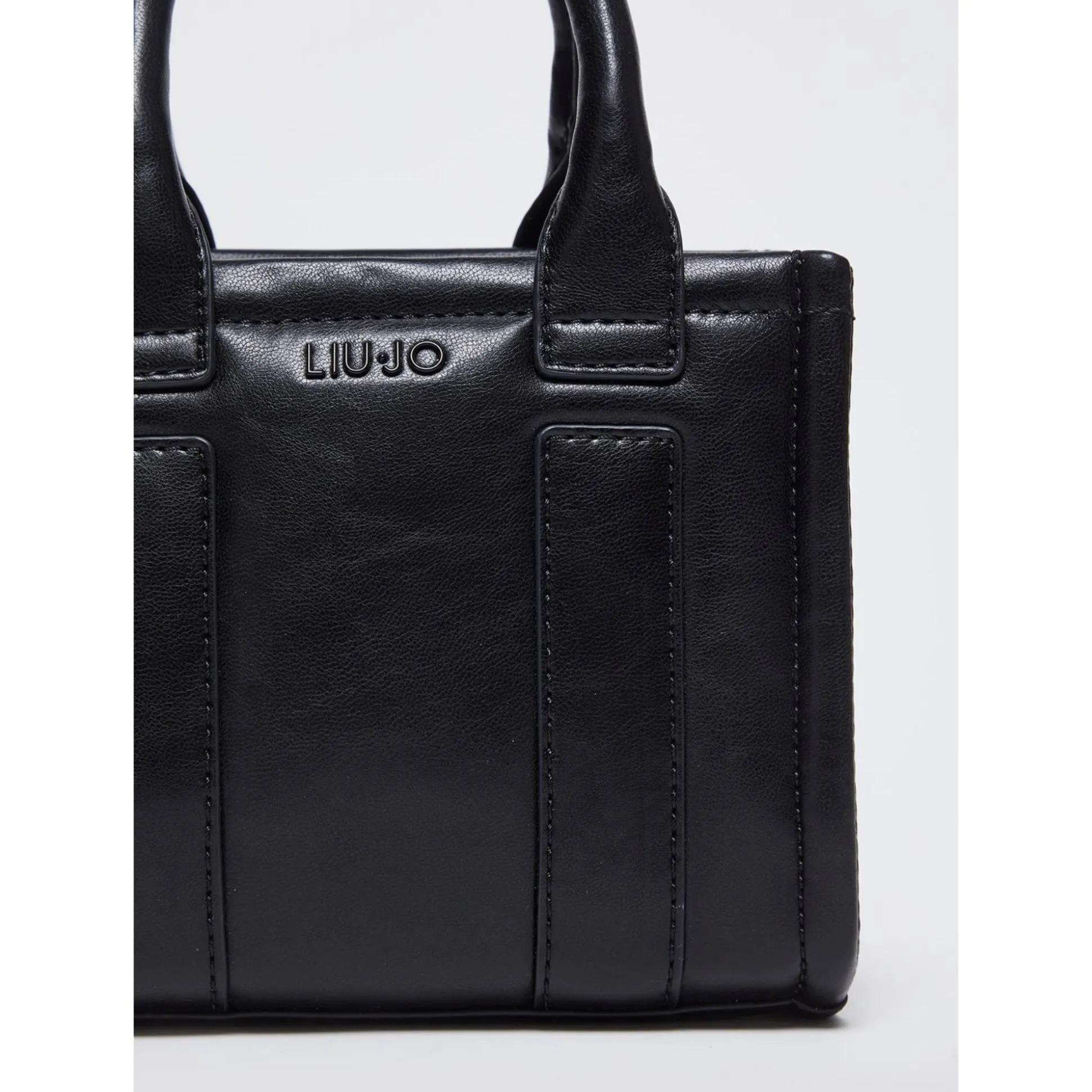 Liu Jo Mini sac shopper Ridhi a bandouliere*Femme Sacs À Main