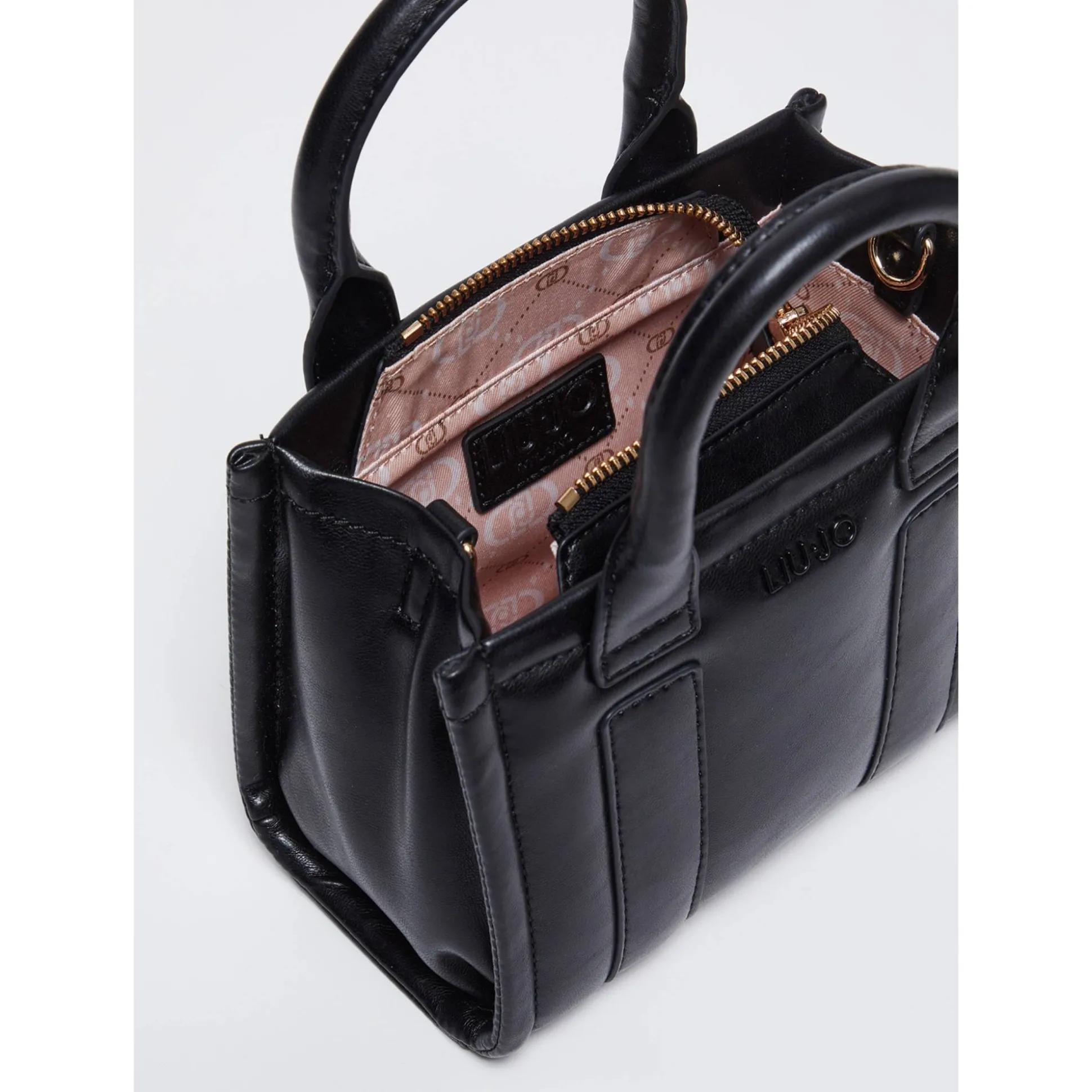 Liu Jo Mini sac shopper Ridhi a bandouliere*Femme Sacs À Main