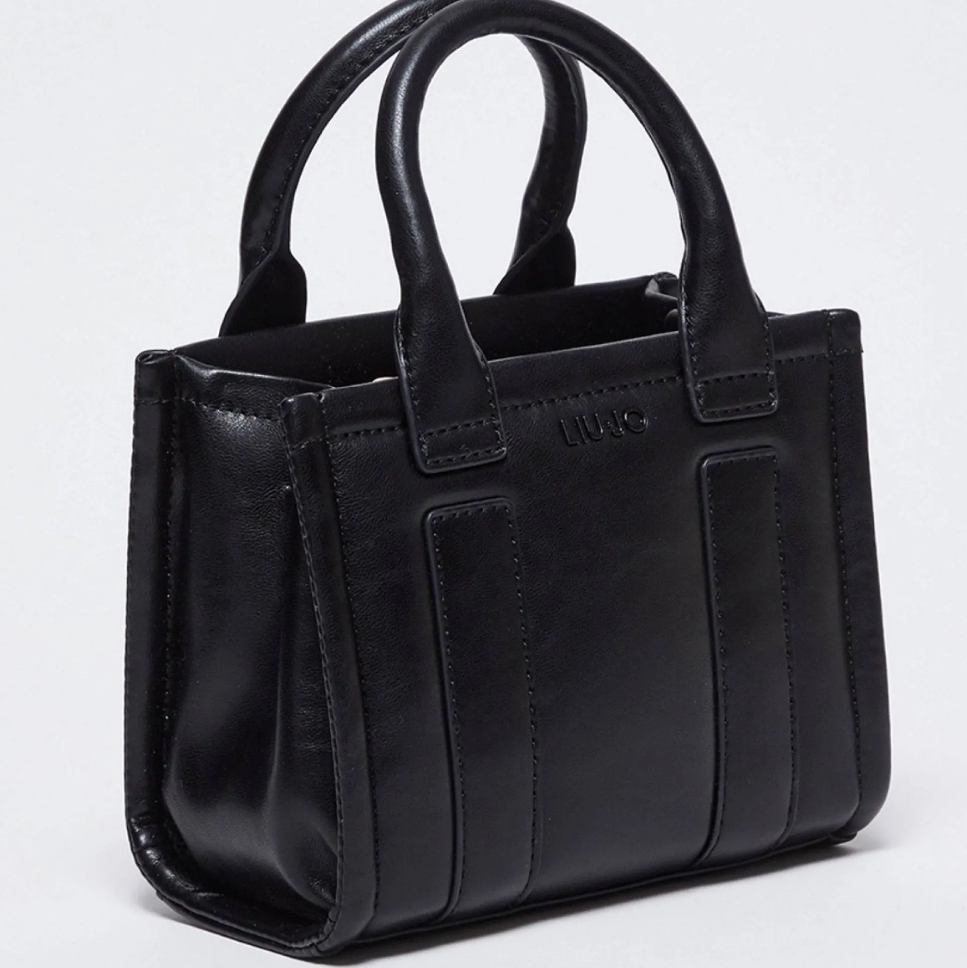 Liu Jo Mini sac shopper Ridhi a bandouliere*Femme Sacs À Main