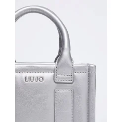 Liu Jo Mini sac shopper Ridhi a bandouliere*Femme Sacs À Main