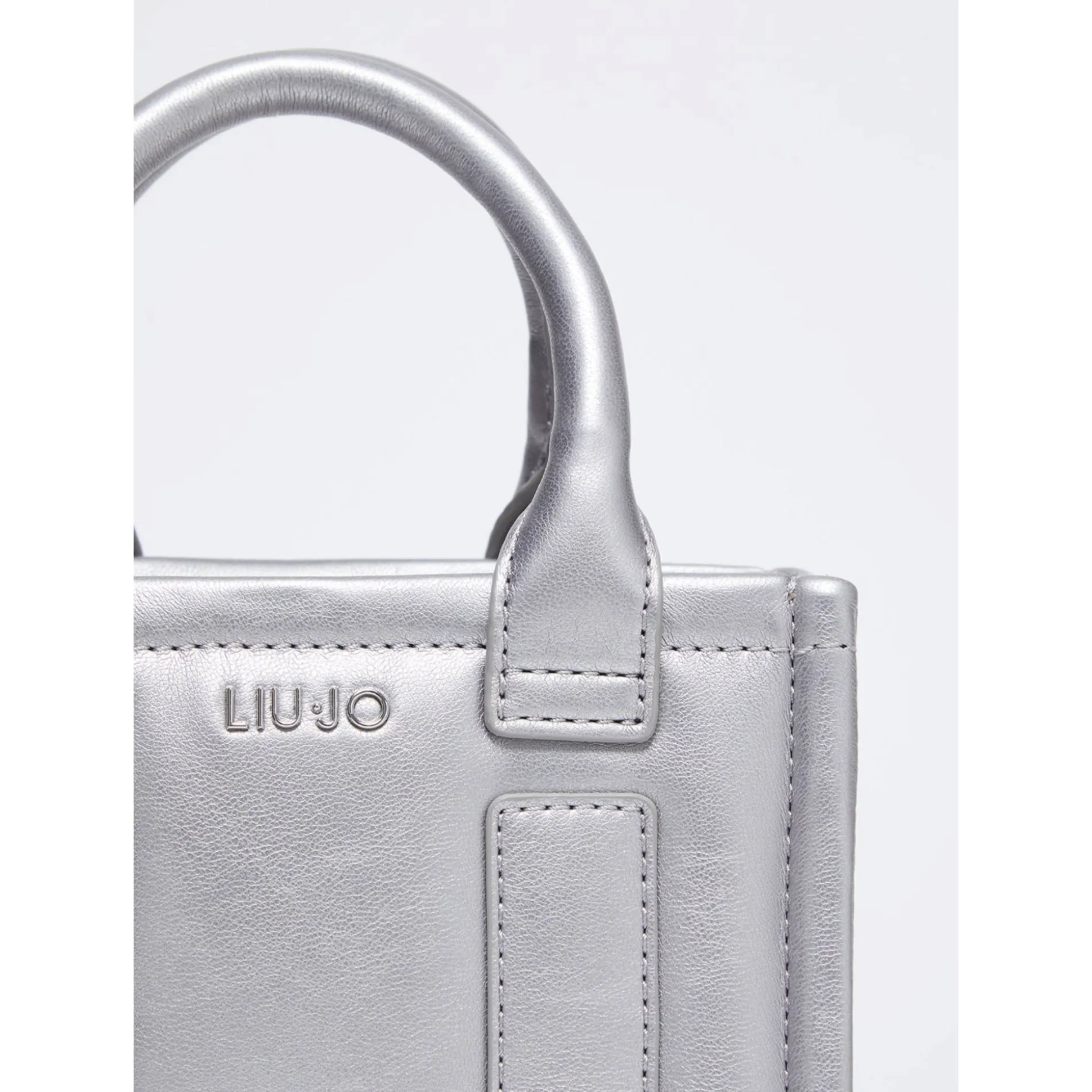 Liu Jo Mini sac shopper Ridhi a bandouliere*Femme Sacs À Main