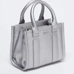 Liu Jo Mini sac shopper Ridhi a bandouliere*Femme Sacs À Main
