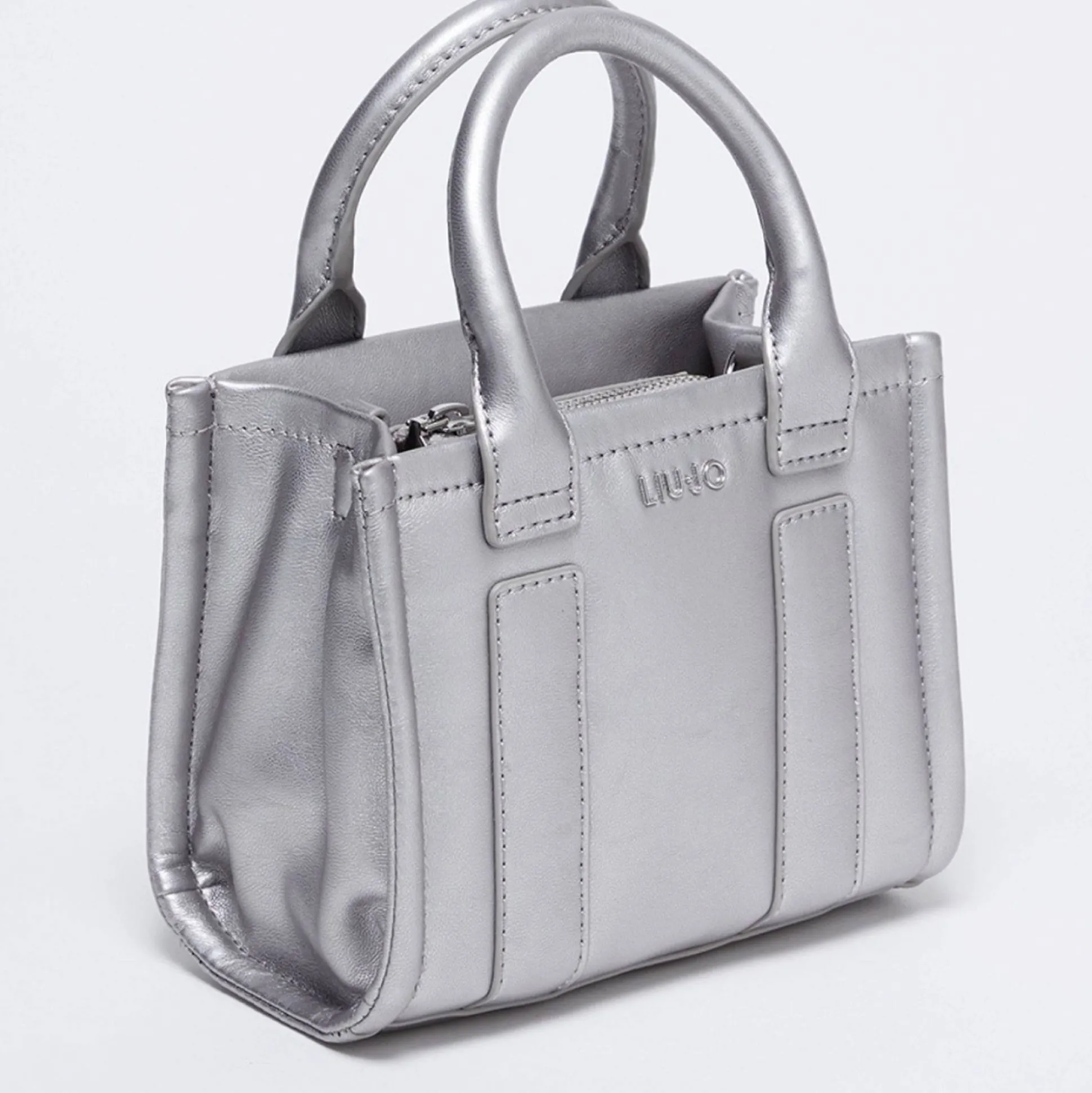 Liu Jo Mini sac shopper Ridhi a bandouliere*Femme Sacs À Main
