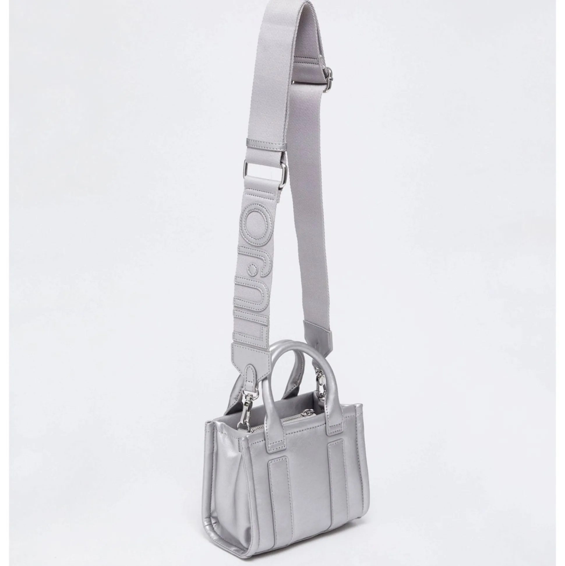 Liu Jo Mini sac shopper Ridhi a bandouliere*Femme Sacs À Main