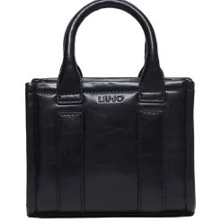 Liu Jo Mini sac shopper Ridhi a bandouliere*Femme Sacs À Main