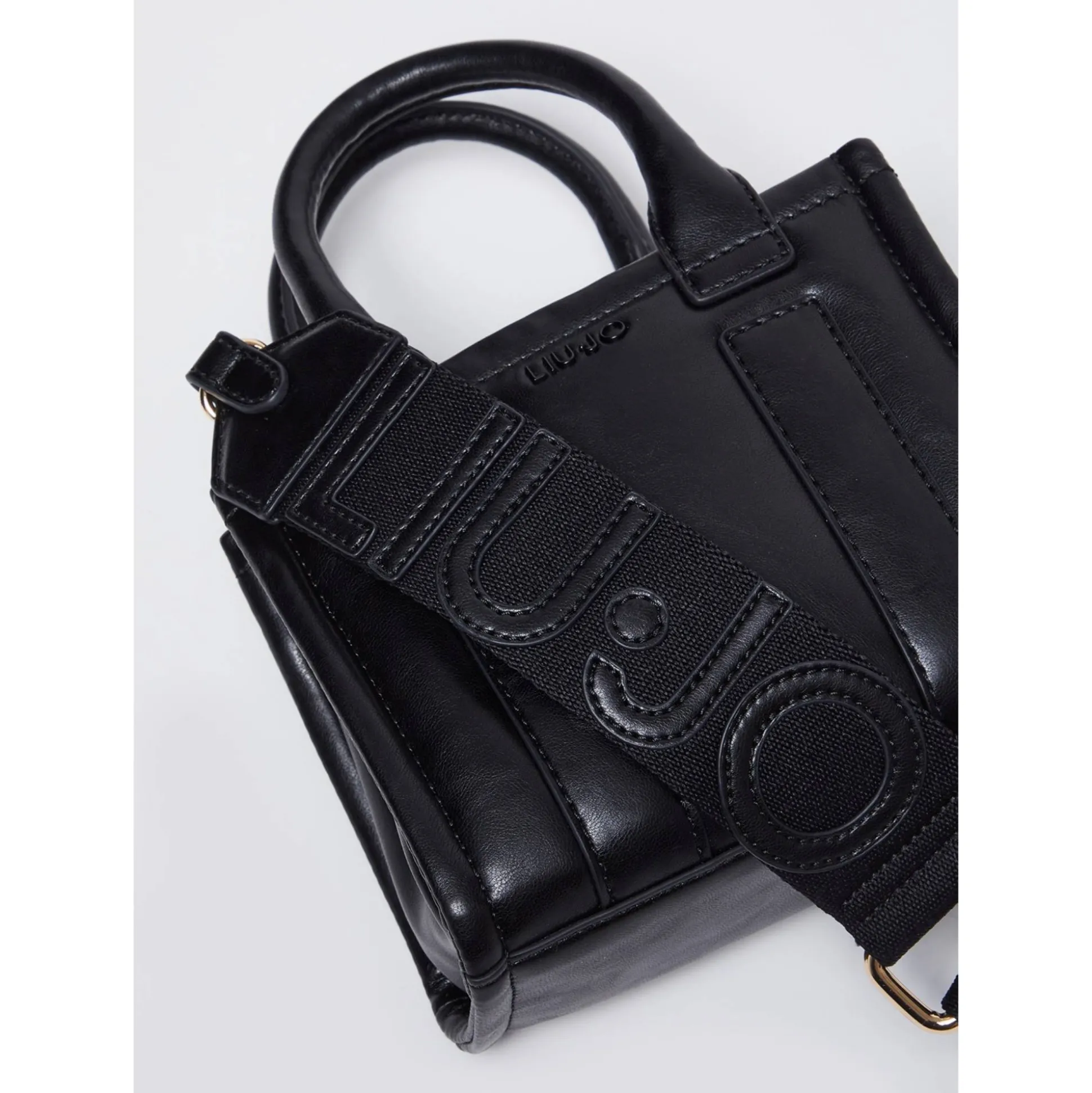 Liu Jo Mini sac shopper Ridhi a bandouliere*Femme Sacs À Main