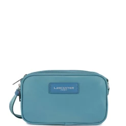Lancaster Mini sac trotteur zippe Basic Vita*Femme Sacs Bandoulière