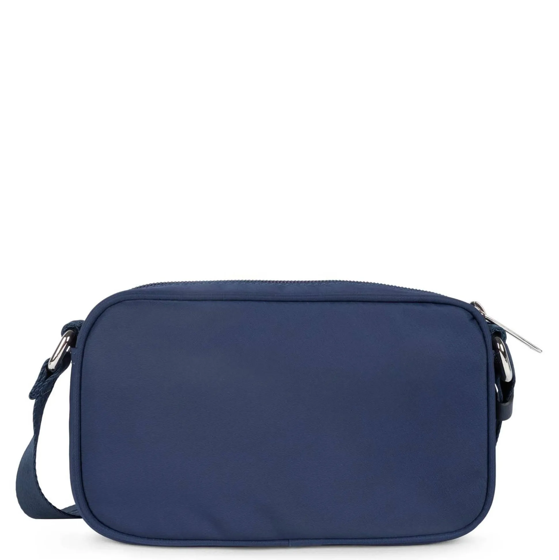 Lancaster Mini sac trotteur zippe Basic Vita*Femme Sacs Bandoulière