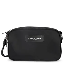 Lancaster Mini sac trotteur zippe Basic Vita*Femme Sacs Bandoulière