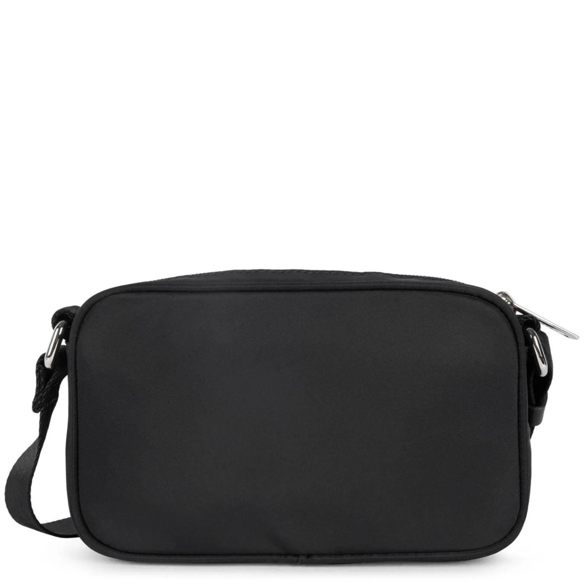 Lancaster Mini sac trotteur zippe Basic Vita*Femme Sacs Bandoulière