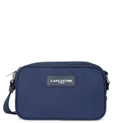 Lancaster Mini sac trotteur zippe Basic Vita*Femme Sacs Bandoulière