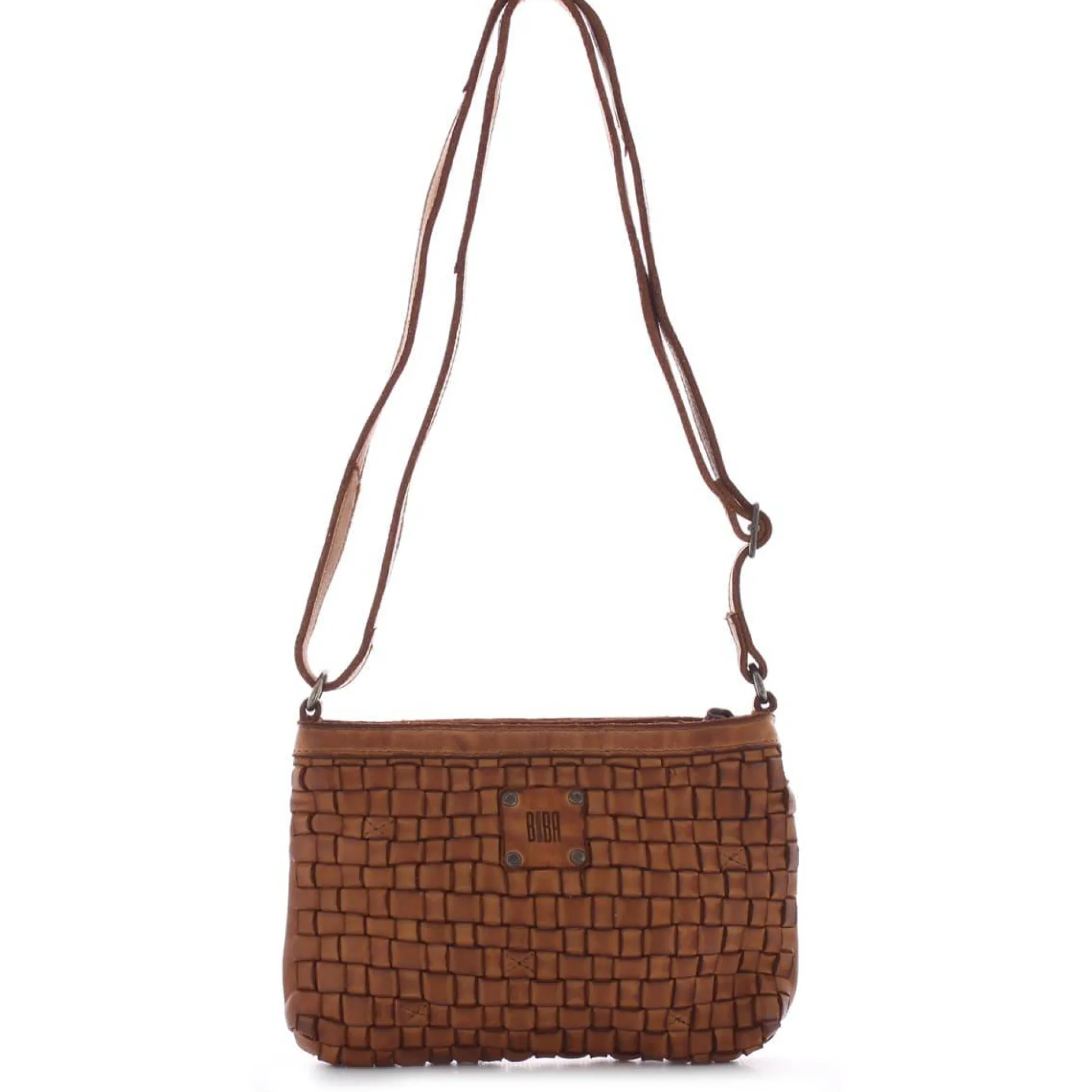 Biba Mini sac XXS bandouliere tresse Kansas*Femme Sacs Bandoulière