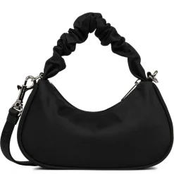 Lancaster Mini sac zippee Basic Chouchou*Femme Sacs Bandoulière