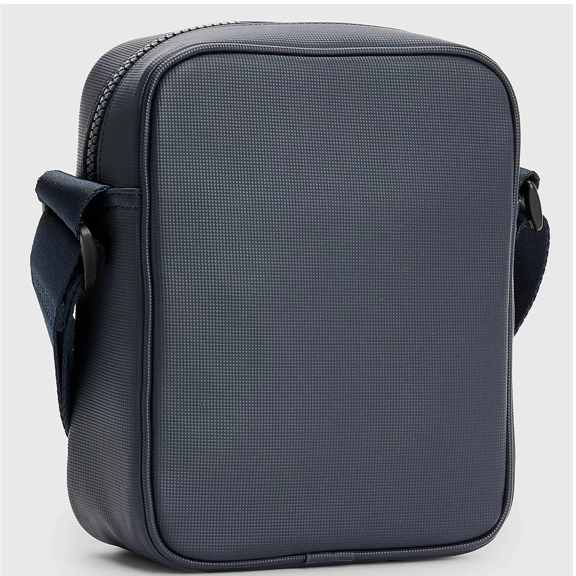 Tommy Hilfiger Mini sacoche reporter avec logo metal Stripe*Homme Petites Sacoches Homme