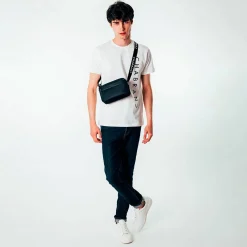 Chabrand Mini sacoche reporter Saint Antoine*Homme Sacoches Homme