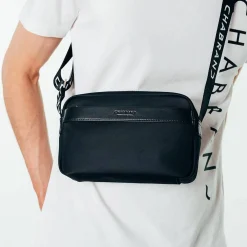 Chabrand Mini sacoche reporter Saint Antoine*Homme Sacoches Homme