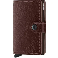 Secrid Miniwallet Vegetable Tanned*Femme/Homme Portefeuilles Homme|Porte-Cartes Homme