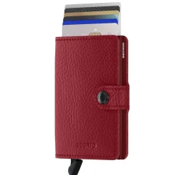 Secrid Miniwallet Vegetable Tanned*Femme/Homme Portefeuilles Homme|Porte-Cartes Homme