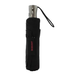 Isotoner Parapluie 3 sections X-tra solide a ouverture automatique*Femme Parapluies