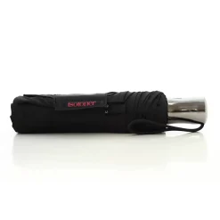 Isotoner Parapluie 3 sections X-tra solide a ouverture automatique*Femme Parapluies