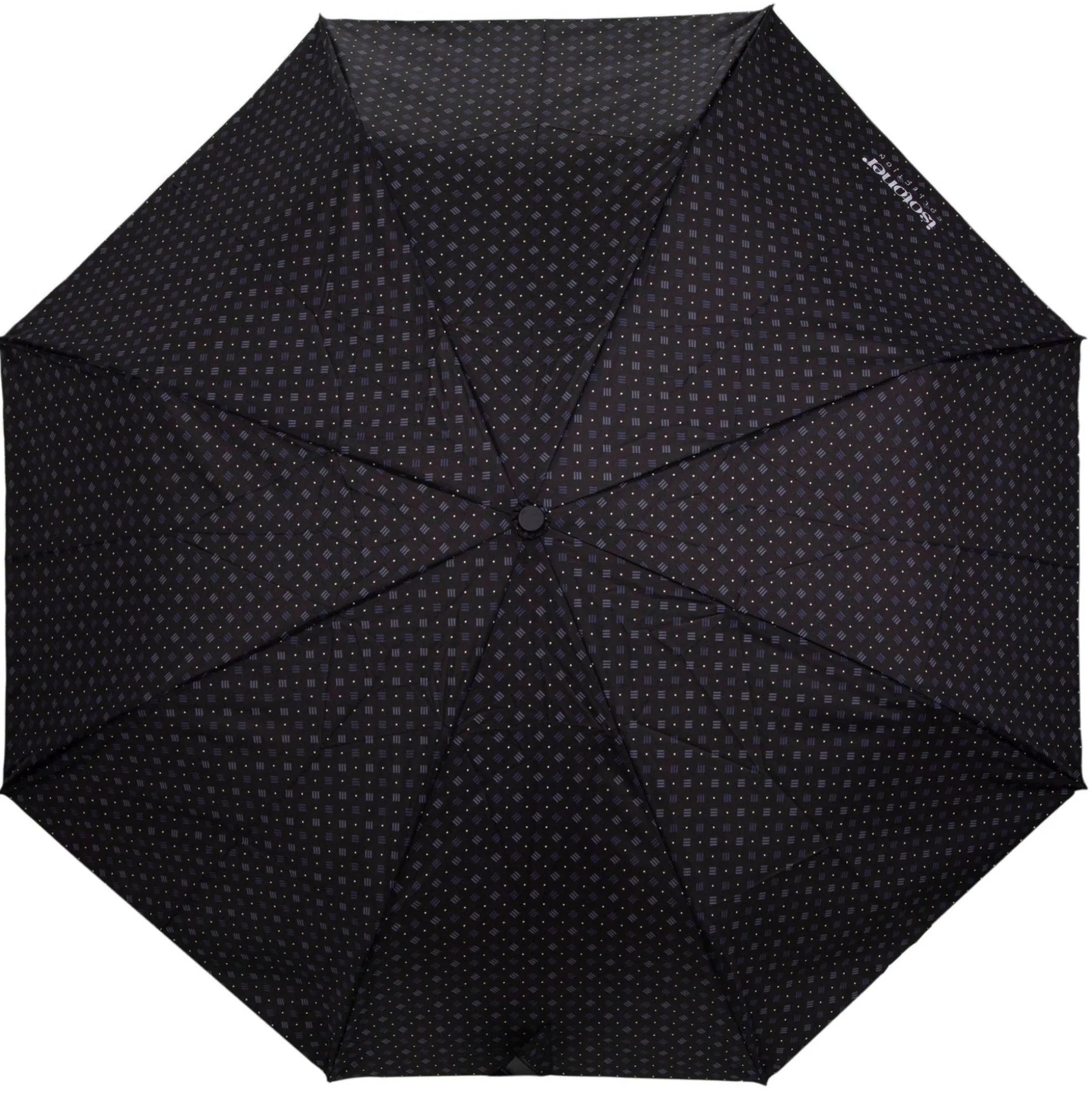 Isotoner Parapluie automatique homme X-tra Solide*Homme Parapluies Homme